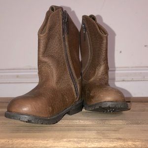 Toddler Cowboy boots